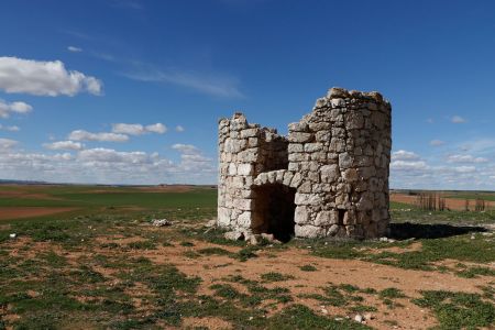 Atalaya del Cañavate