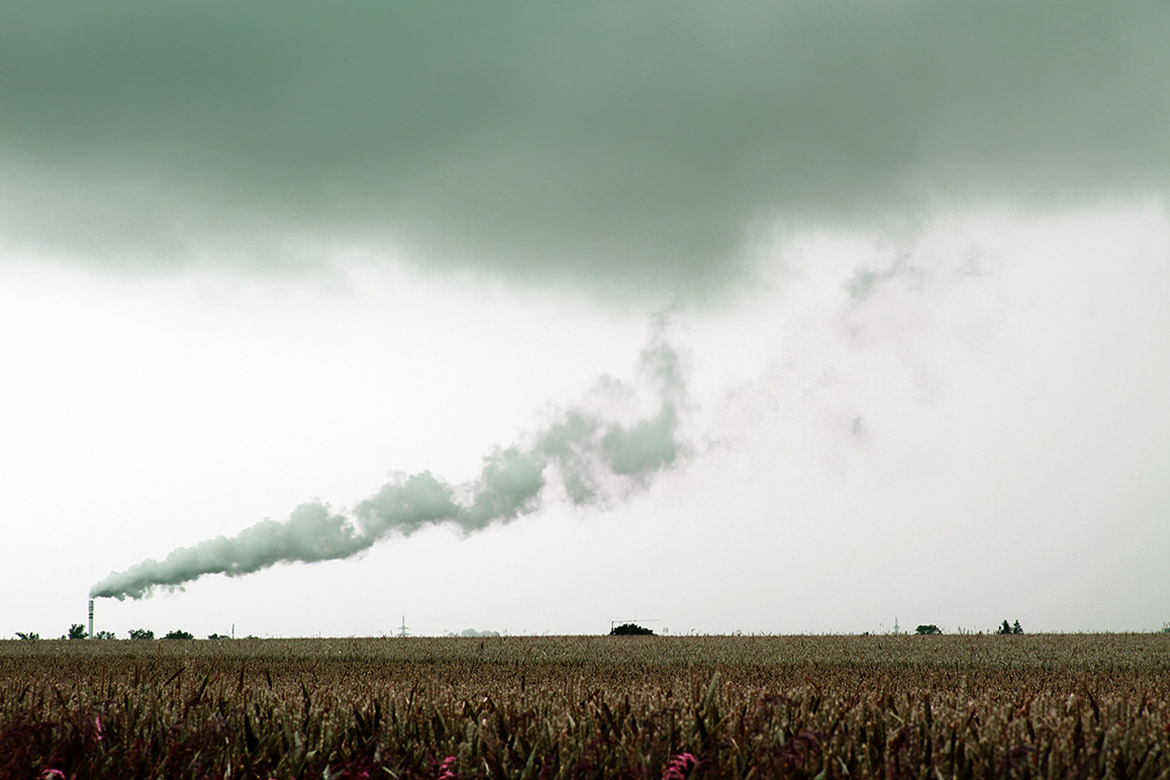 WE'RE MOVING TOWARDS A TIME WHEN THE EARTH BECOMES UNINHABITABLE